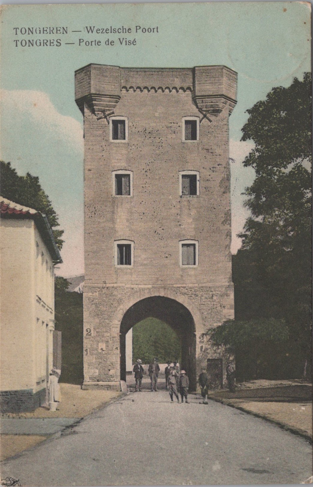 /Belgium/Places/BE_Place_1906_TONGEREN Wezelsche Poort.jpg